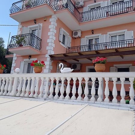 Апартаменты Elenh House Аргостолион Экстерьер фото