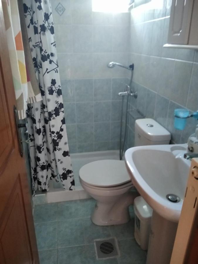 Апартаменты Elenh House Аргостолион Экстерьер фото